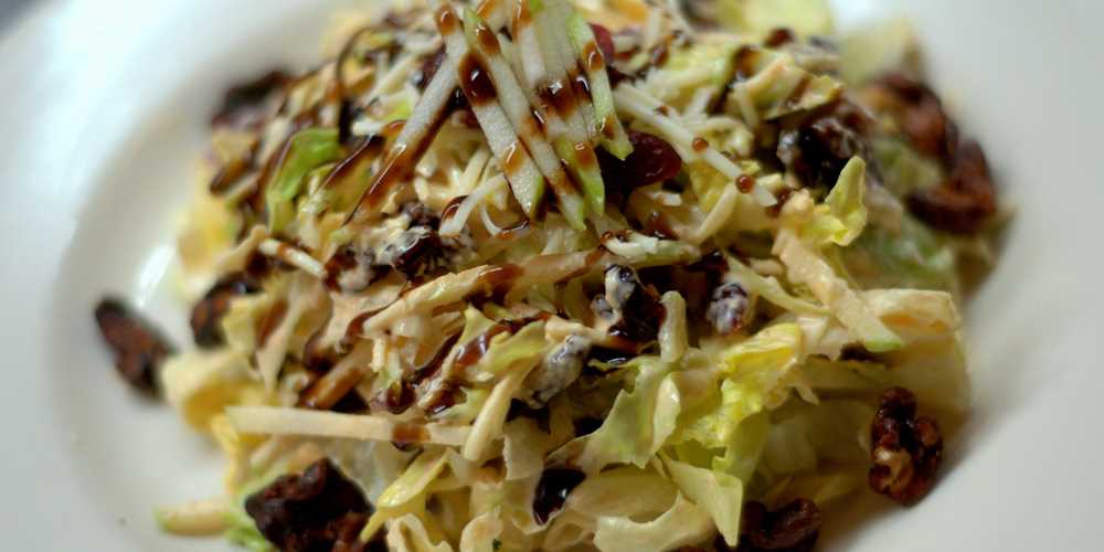 salad
