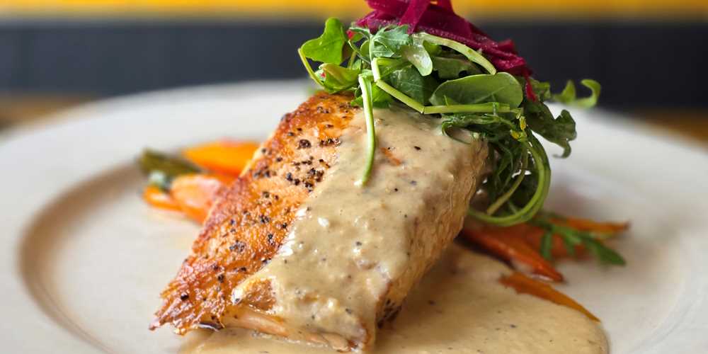 salmon